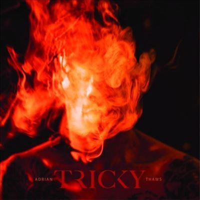 Tricky/Adrian ThawsOrange Vinyl[IMT03731731]