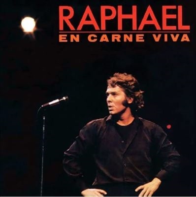 Raphael CD