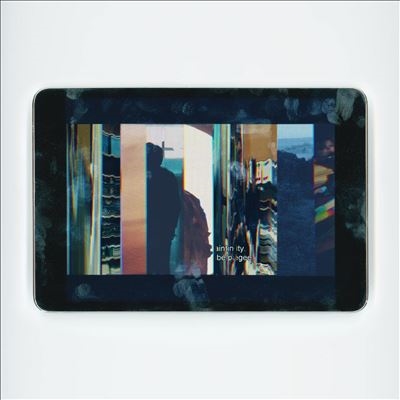 Portico Quartet/Art In The Age Of Automation＜Transparent Clear Vinyl＞[LPGOND018C]