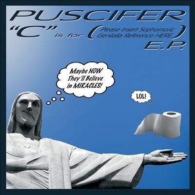 TOWER RECORDS ONLINE㤨Puscifer/C Is For (Please Insert Sophomoronic Genitalia Reference Here[BMT862249]פβǤʤ4,490ߤˤʤޤ