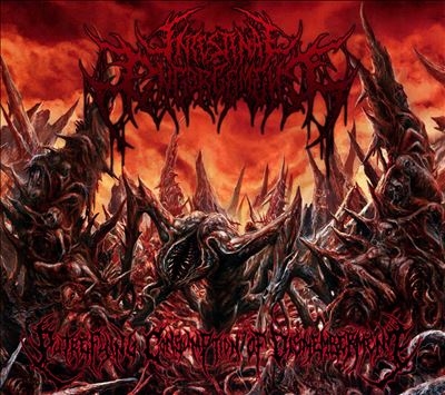 TOWER RECORDS ONLINE㤨Intestinal Engorgement/Putrefying Consumption Of Dismemberment[AVR121]פβǤʤ2,690ߤˤʤޤ