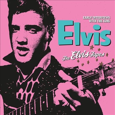 Elvis Presley/The Elvis Tapesס[BDL009LP]