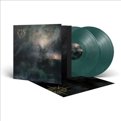 Galeere＜Colored Vinyl＞