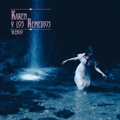 Karen Y Los Remedios/Silencio[ZZK057LPC1]