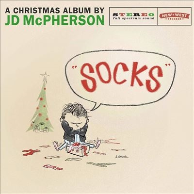 Socks＜Colored Vinyl＞