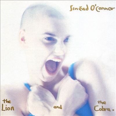 Sinead O'Connor/The Lion And The Cobra[CHYL16122]