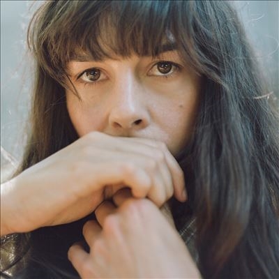 Madi Diaz/History of a FeelingCoke Bottle Clear Vinyl[87820INDIE]