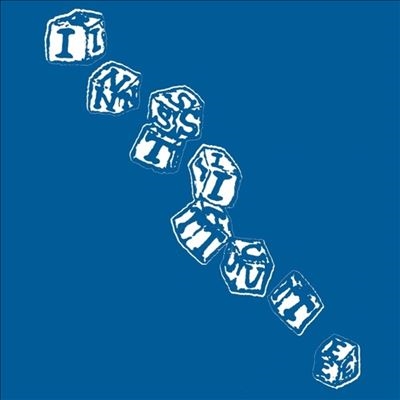 Institute/Ragdoll Danceס[MUS287]
