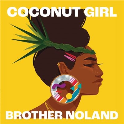 Coconut Girl 1983 & 2023＜限定盤＞