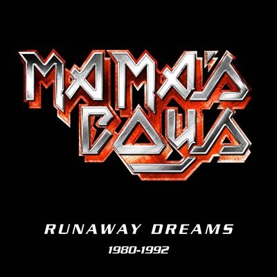 Mama's Boys/Runaway Dreams 1980-1992 (Clamshell Box)[HNE5BOX211]