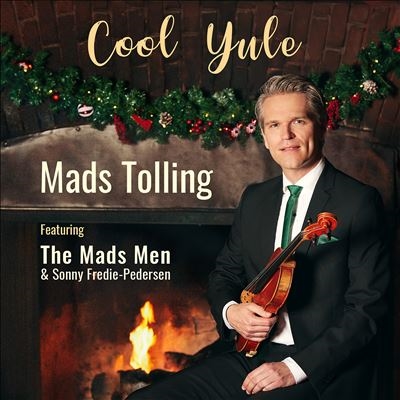 Mads Tolling/Cool Yule[MT04]