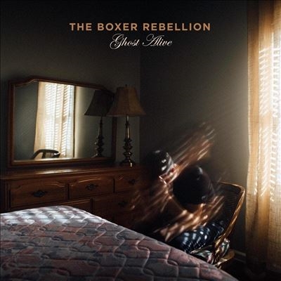 TOWER RECORDS ONLINE㤨The Boxer Rebellion/Ghost AliveBlack & White Swirl Vinyl[UNUK24549371]פβǤʤ5,290ߤˤʤޤ