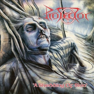 Protector/A Shedding Of Skinס[HRR427LP6]