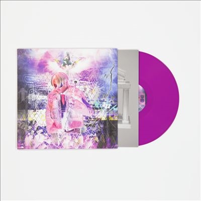 Thaiboy Digital/Back2LifeColored Vinyl[YR0166LP]