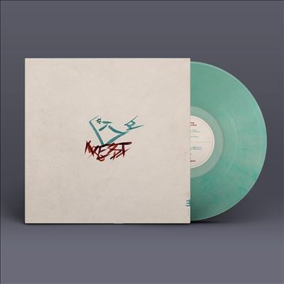 Sun-Mi Hong/Fourth Page Meaning Of A NestColored Vinyl[EDNLP1260]