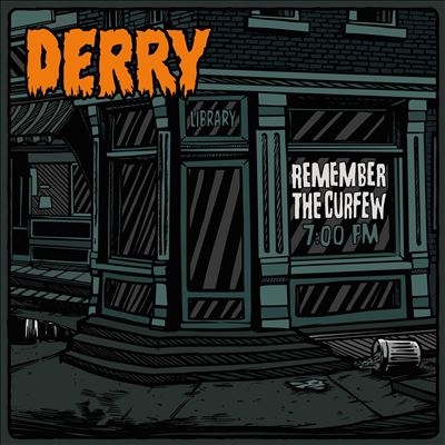 TOWER RECORDS ONLINE㤨Derry/Remember the curfew[CG163521CD]פβǤʤ2,890ߤˤʤޤ