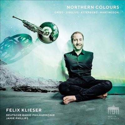 Northern Colours Northern Colours