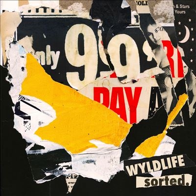 TOWER RECORDS ONLINE㤨Wyldlife/Sorted.[WKC7630842]פβǤʤ2,690ߤˤʤޤ