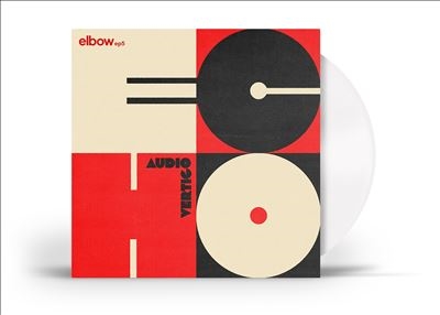 Elbow/Audio Vertigo Echo Elbow EP 5/Colored Vinyl[7585869]