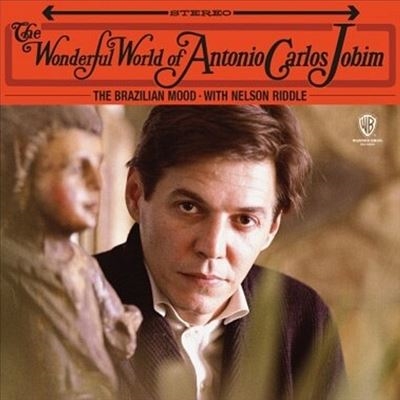 The Wonderful World of Antonio Carlos Jobim＜限定盤＞