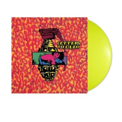 TOWER RECORDS ONLINE㤨Letters To Cleo/Wholesale Meats And FishHighlighter Yellow Vinyl[LPRGM2028C]פβǤʤ6,490ߤˤʤޤ