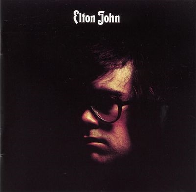 Elton John/僕の歌は君の歌＜生産限定盤＞