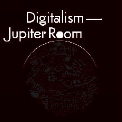 Jupiter Room