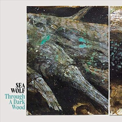 Sea Wolf/Through a Dark Wood[84280302071]