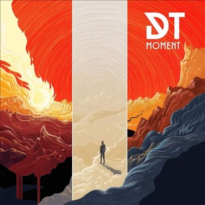 Moment ［2LP+CD］