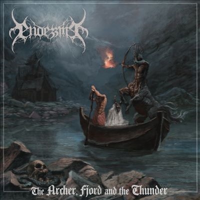 TOWER RECORDS ONLINE㤨Endezzma/The Archer. Fjord And The Thunder[KAR206LP]פβǤʤ5,390ߤˤʤޤ