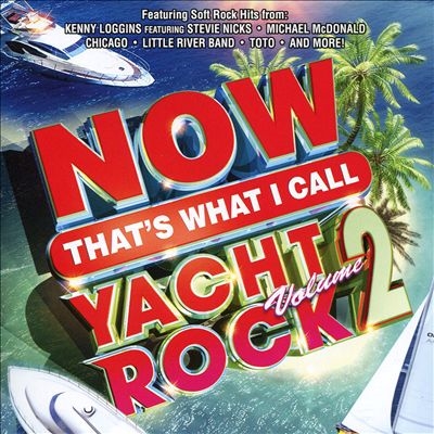 now yacht rock 3