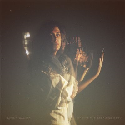 Karima Walker/Waking the Dreaming Bodyס[KS052CD]