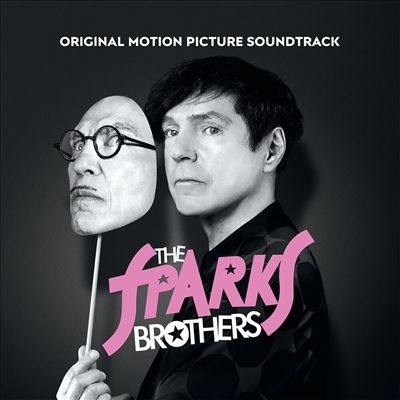 Sparks/The Sparks Brothers (Deluxe Edition)