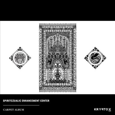 TOWER RECORDS ONLINE㤨Spiritczualic Enhancement Center/Carpet Album[KRY22]פβǤʤ3,490ߤˤʤޤ