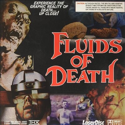 TOWER RECORDS ONLINE㤨Fluids/Fluids of Death[HELLSLP295]פβǤʤ5,990ߤˤʤޤ