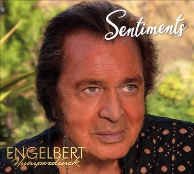 TOWER RECORDS ONLINE㤨Engelbert Humperdinck/Sentiments[OKGD9018622]פβǤʤ2,290ߤˤʤޤ