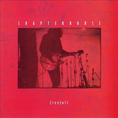 Chapterhouse/Freefall (EP)Colored Vinyl[9C9368]