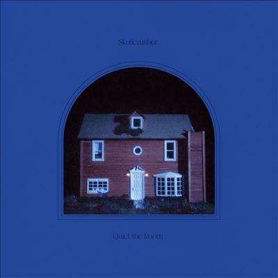 Skullcrusher/Quiet the Room[SC410CD]