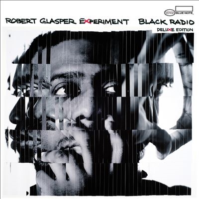 Robert Glasper Experiment/Black Radio