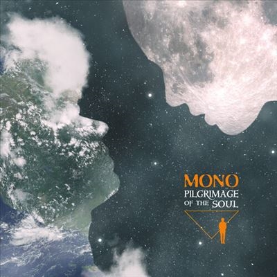 MONO/Pilgrimage of the Soul[TRR364LPC2]