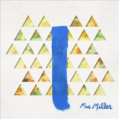 Mac Miller/Blue Slide Park (10th Anniversary)[RSTRM218SE]