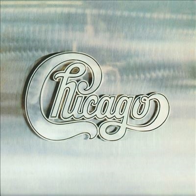 Chicago II (Anniversary Edition)＜限定盤/Clear Blue Vinyl＞