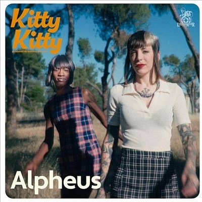 Kitty Kitty