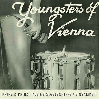 Prinz &Prinz/Youngsters of Vienna[EHAW007]