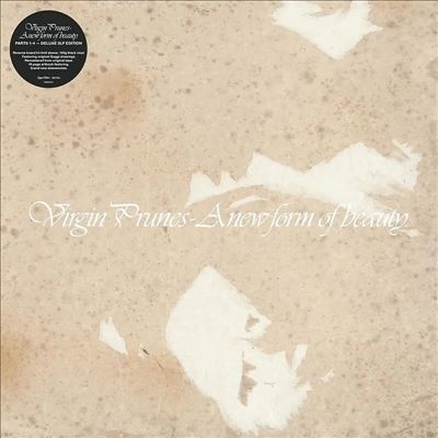 Virgin Prunes/A New Form of Beauty 1-4[BGRT9254181]