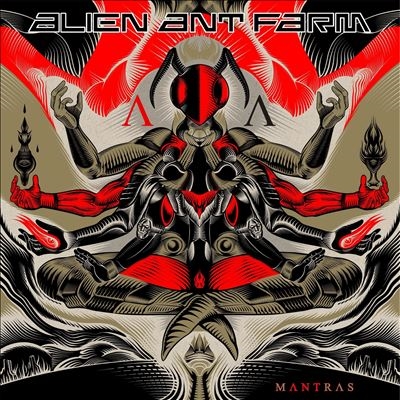 TOWER RECORDS ONLINE㤨Alien Ant Farm/Mantras[AAF01LP]פβǤʤ1,945ߤˤʤޤ