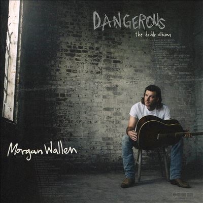 TOWER RECORDS ONLINE㤨Morgan Wallen/Dangerous The Double Album[B003318502]פβǤʤ3,590ߤˤʤޤ