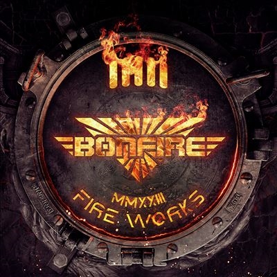 Bonfire/Fireworks MMXXIII[AFM7609]