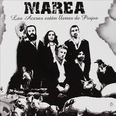 TOWER RECORDS ONLINE㤨Marea/Las Aceras Estan Llenas de Piojos[WETL97832811]פβǤʤ4,590ߤˤʤޤ