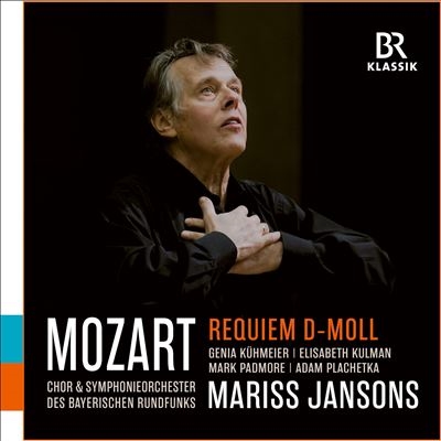 Mozart: Requiem D-moll 